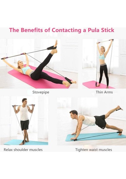 Pilates Studio Pilates Spor Egzersiz Aleti fiyatları