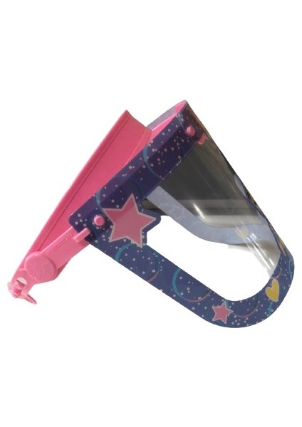 Sue And Se Çocuklar Için Koruyucu Siperlik fiyatları