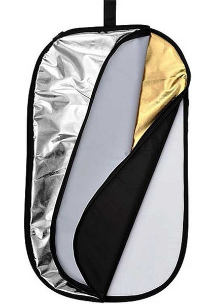 Rft-05 5 In 1 Reflktör Seti 150X200 cm