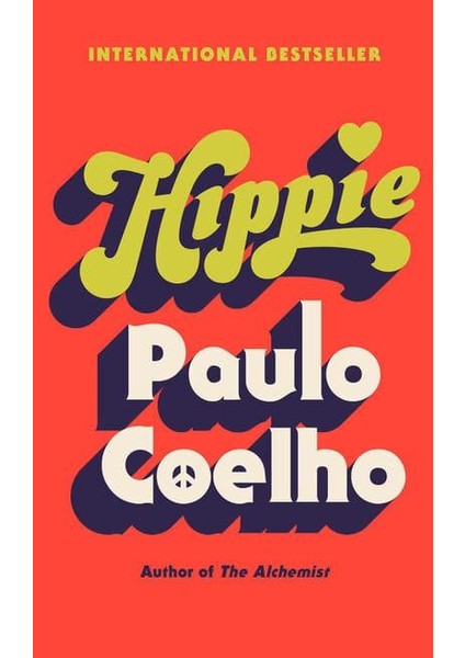 Hippie - Paulo Coelho