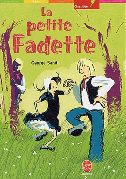 La Petite Fadette - George Sand