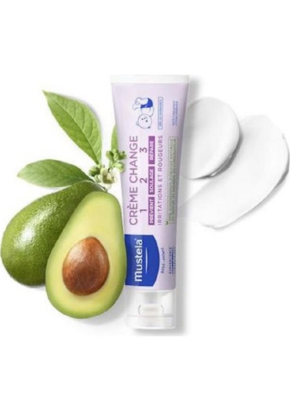 Vitamin Barrier 1-2-3 Cream 50 ml