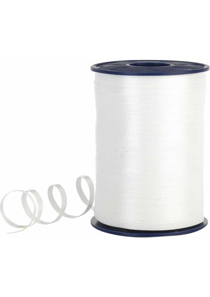 Kika Rafya Beyaz 8mm 200 mt