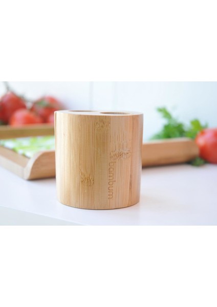 Ginger Tuzluk Biberlik Set - BBGG01