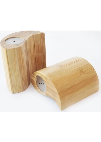 Ginger Tuzluk Biberlik Set - BBGG01 fiyatları