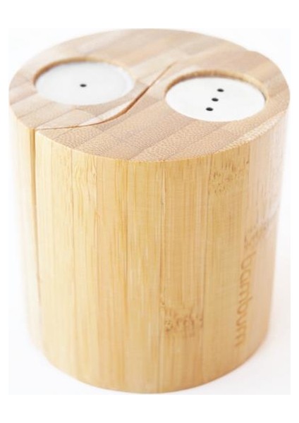 Ginger Tuzluk Biberlik Set - BBGG01 modelleri