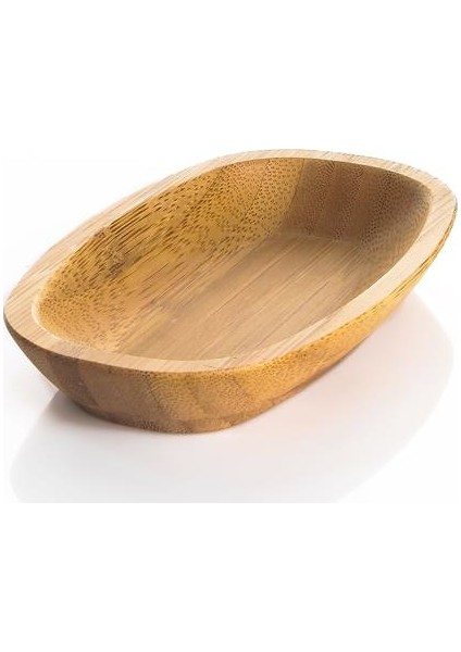 Caliente 15 cm Kayık Servis - B2315