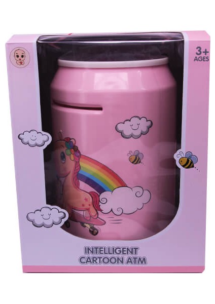 Kumbara Kola Tenekesi fiyatları