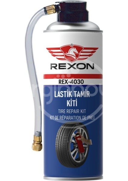 Lastik Tamir Kiti