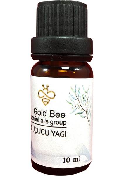 Esansiyelokaliptus Yağı 10 ml