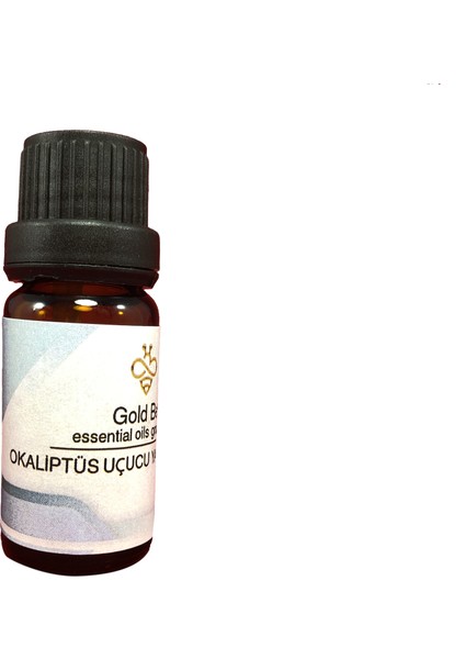 Esansiyelokaliptus Yağı 10 ml