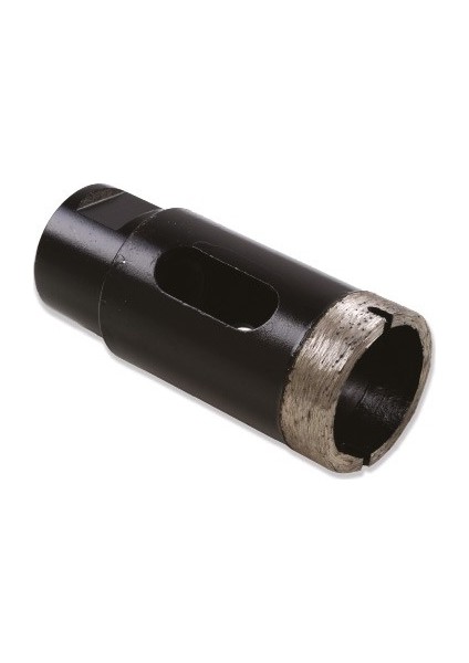 Mermer Granit Delme Panç M14 - 33 mm