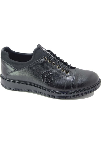 8117 Erkek Deri Ayakkabı