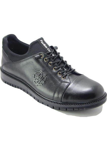 8117 Erkek Deri Ayakkabı modelleri