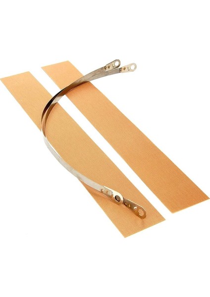 30 cm Yedek Tel + Teflon Poşet Ağzı Yapıştırma Kapatma Makinesi