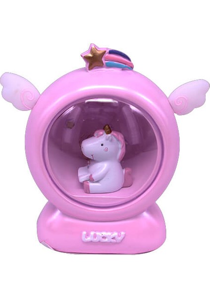 Fanus Unicorn