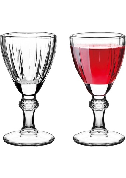 Marley 6'lı Kahve Yanı Bardak