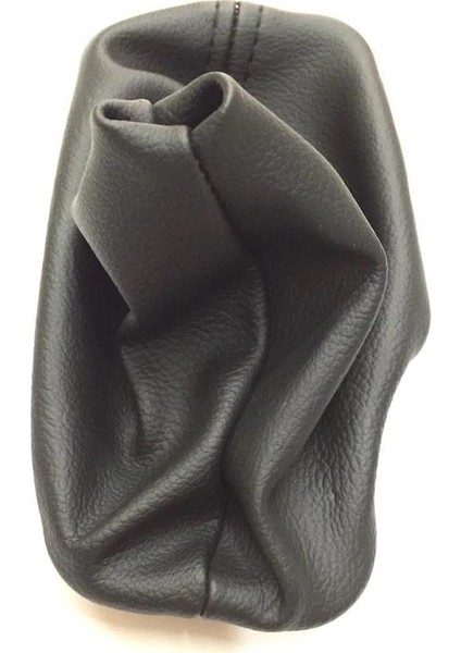 Bmw E46 Otomatik Vites Körüğü Siyah Körük