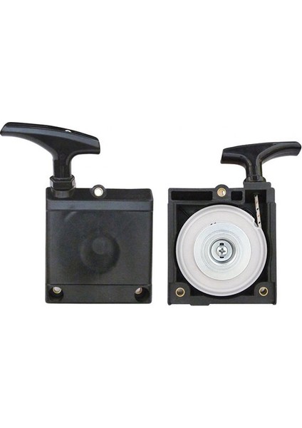 Starter Komple Kawasakı TH48