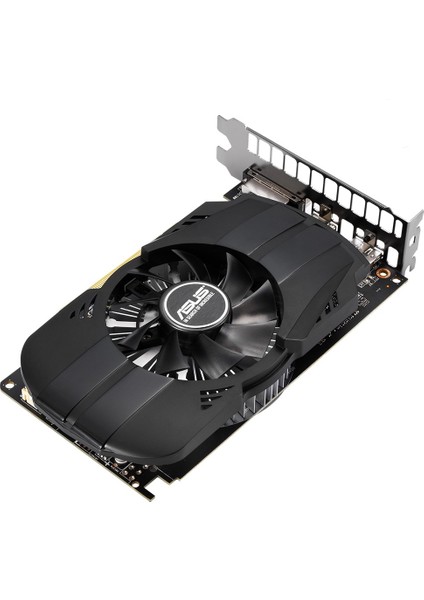 AMD Radeon RX550 2GB 64Bit GDDR5 PCI-Express 3.0 Ekran Kartı (PH-550-2G)