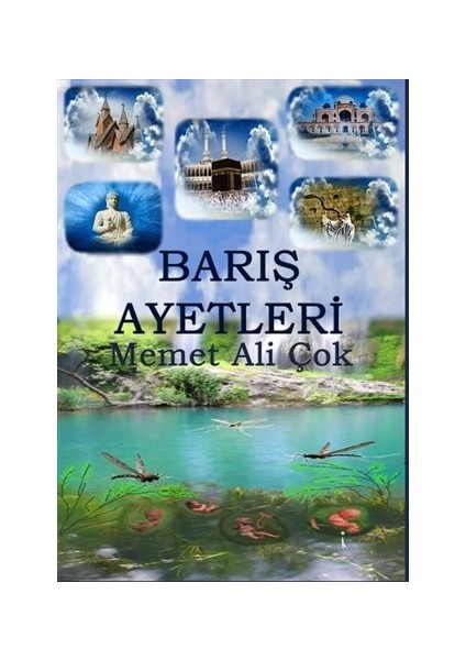 Barış Ayetleri - Mehmet Ali Çok