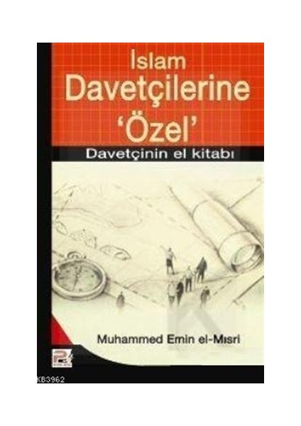 İslam Davetçilerine Özel - Muhammed Emin El-Mısri