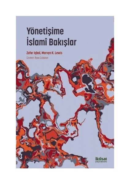 Yönetişime İslami Bakışlar - Mervyn K. Lewis