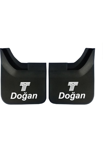 Tofaş Doğan 2'li Arka Paçalık, Çamurluk, Tozluk TFS1UZ004