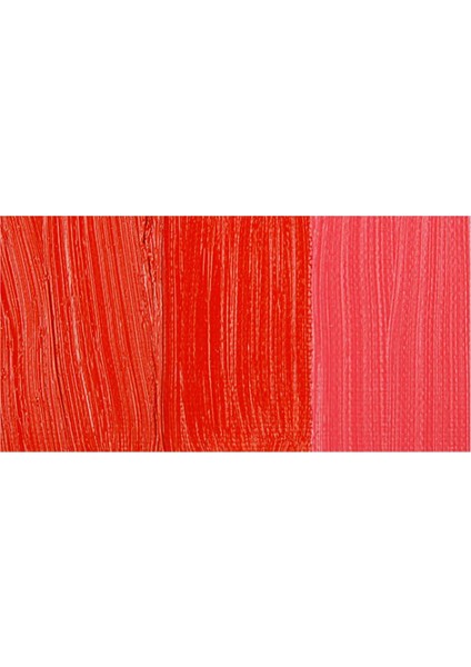 Winton Yağlı Boya 37 ml Cadmium Red Hue 095 (5)