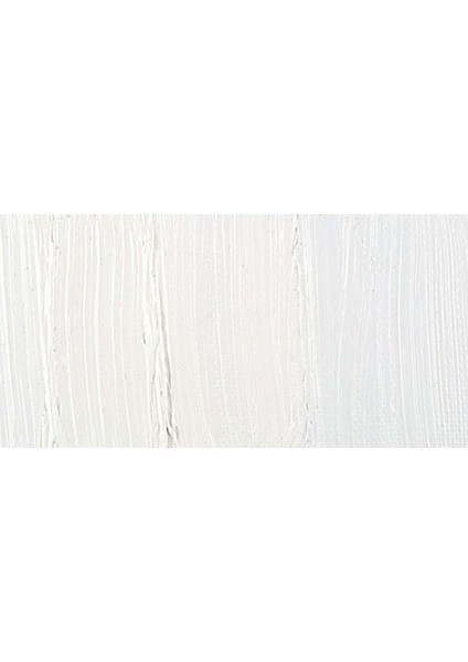 Winton Yağlı Boya 37 ml Titanium White 644 (40)
