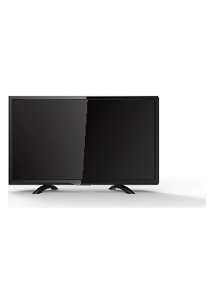 BL24120 24" 60 Ekran Uydu Alıcılı HD Ready LED TV