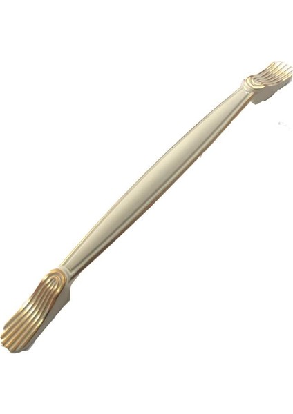 Viva Lüks Zamak 192 mm Mobilya Kulp