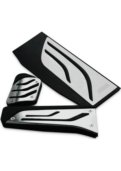 Bmw F30 Oem Pedal Seti