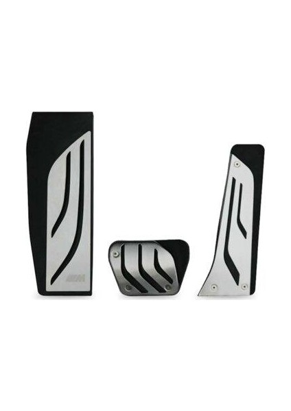 Bmw F30 Oem Pedal Seti fiyatları