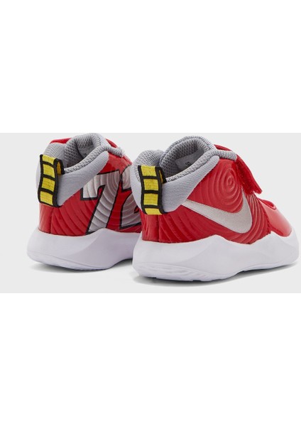 CK0617-600 / Team Hustle D 9 Auto Baby/toddler Shoe