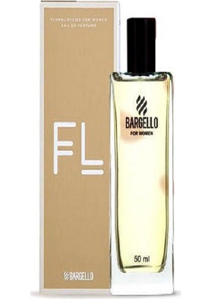 120B Kadın 50 ml Parfüm Edp Floral
