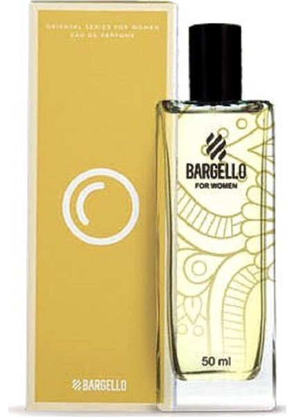 172 Kadın 50 ml Parfüm Edp Orıental