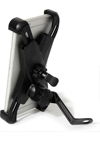 Telefon Tutucu Ayna Bağlantılı (Açık) modelleri