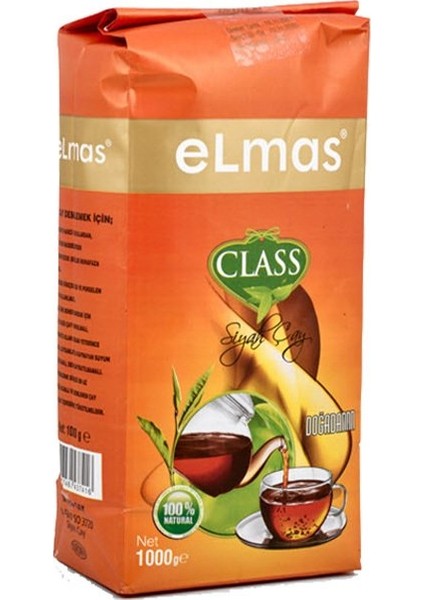 Class 1000 gr