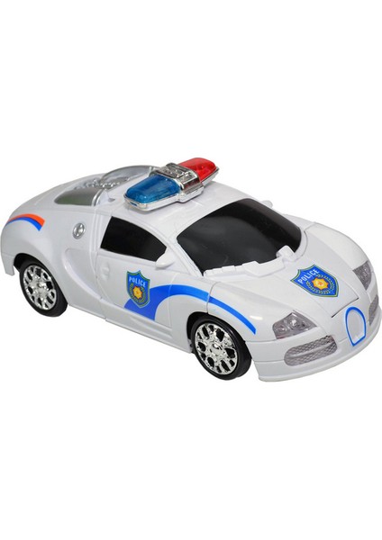 Transformers Robota Dönüşen Polis Arabası fiyatları