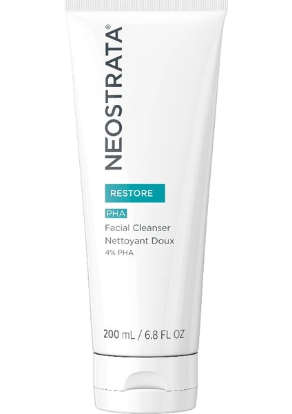 NeoStrata Facial Cleanser Yüz Temizleme Jeli 200 ml