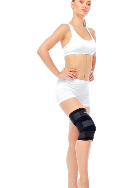 Orlex® Orx-St 123 STANDART Düz Dizlik