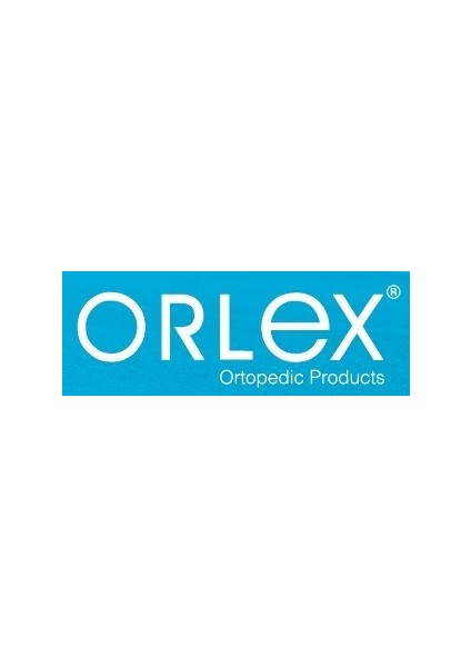 Orlex® Orx-St 123 STANDART Düz Dizlik