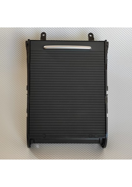 Passat B6 / B7 Sürgülü Bardaklık Siyah 3C0858329 (Oem) fiyatları