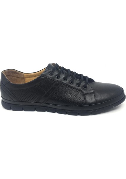 Deri Rahat Erkek Yürüyüş Büyük Ayakkabı 45-51 fiyatları