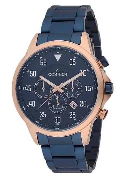 QM1210.04 Erkek Kol Saati