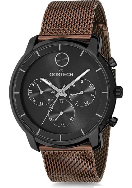 QM1394H.05 Erkek Kol Saati