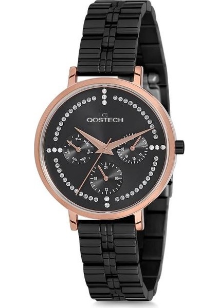 QF1396.03 Kadın Kol Saati