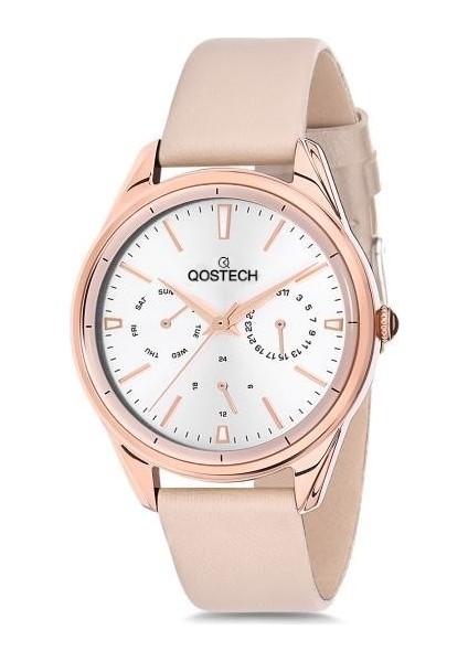 QF1546K.11 Kadın Kol Saati