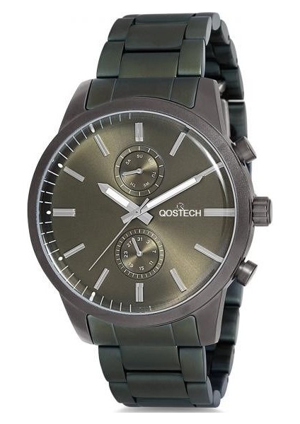 QM1497.07 Erkek Kol Saati